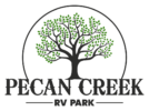 Pecan-Creek-RV-Park-Logo-4